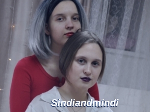 Sindiandmindi