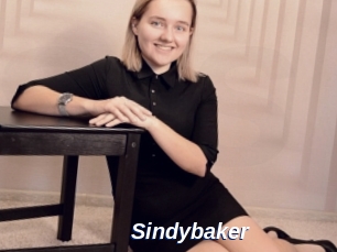 Sindybaker