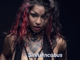 Sinfulincubus