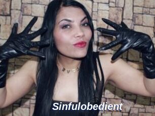 Sinfulobedient