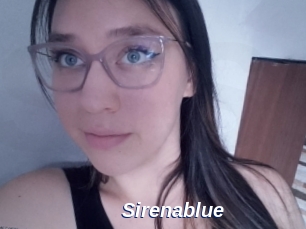 Sirenablue