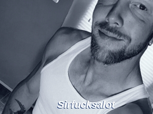 Sirfucksalot