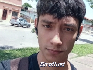 Siroflust