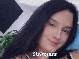 Sisirojass