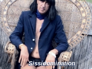 Sissidomination