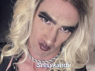 Sissykandii