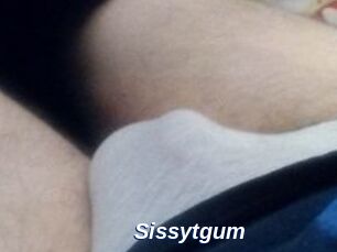 Sissytgum