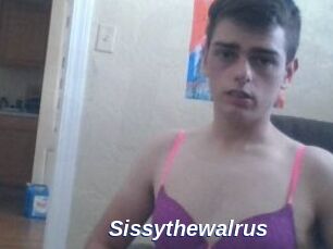 Sissythewalrus