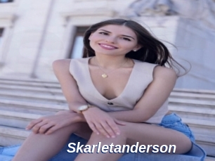 Skarletanderson