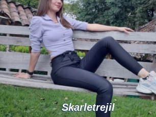 Skarletrejil