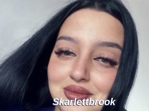 Skarlettbrook