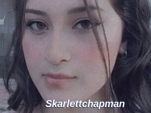 Skarlettchapman