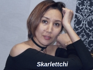 Skarlettchi