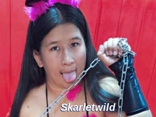 Skarletwild