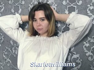 Skarletwilliams