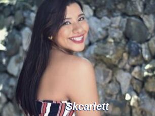 Skcarlett