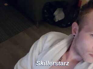 Skillerstarz