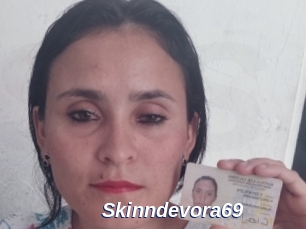 Skinndevora69
