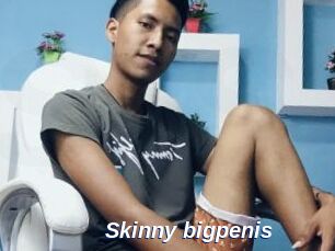 Skinny_bigpenis