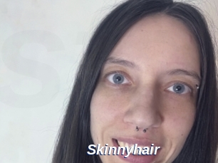 Skinnyhair