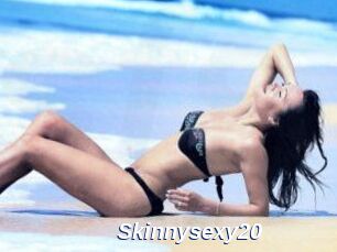 Skinnysexy20