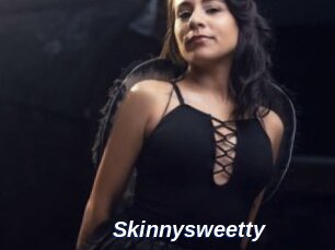 Skinnysweetty