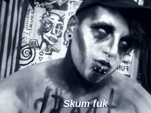 Skum_fuk