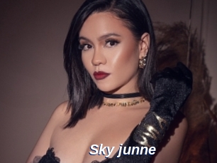 Sky_junne
