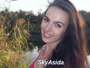 SkyAsida