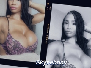 Skyeebony