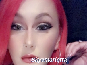 Skyemarietta
