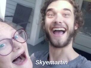 Skyemartin