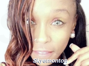 Skyemonton