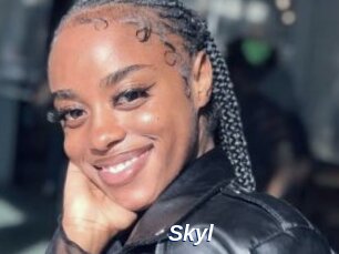 Skyl