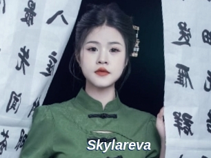 Skylareva