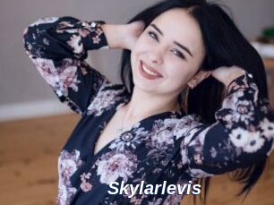 Skylarlevis
