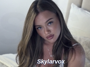 Skylarvox