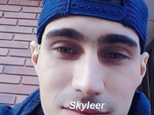 Skyleer