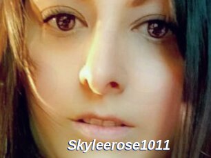 Skyleerose1011