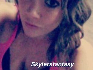 Skylersfantasy