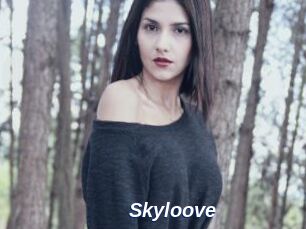 Skyloove
