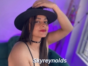 Skyreynolds
