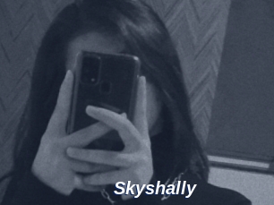 Skyshally