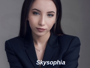 Skysophia