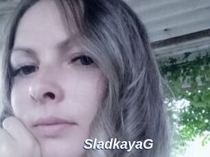 SladkayaG