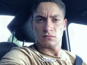 Slagx
