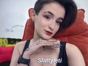 Slattyleti