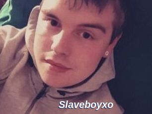 Slaveboyxo