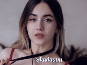 Slaviasun