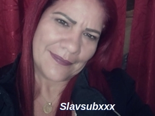 Slavsubxxx